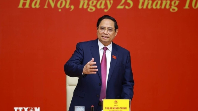 Government reviews key tasks for the remainder of 2025