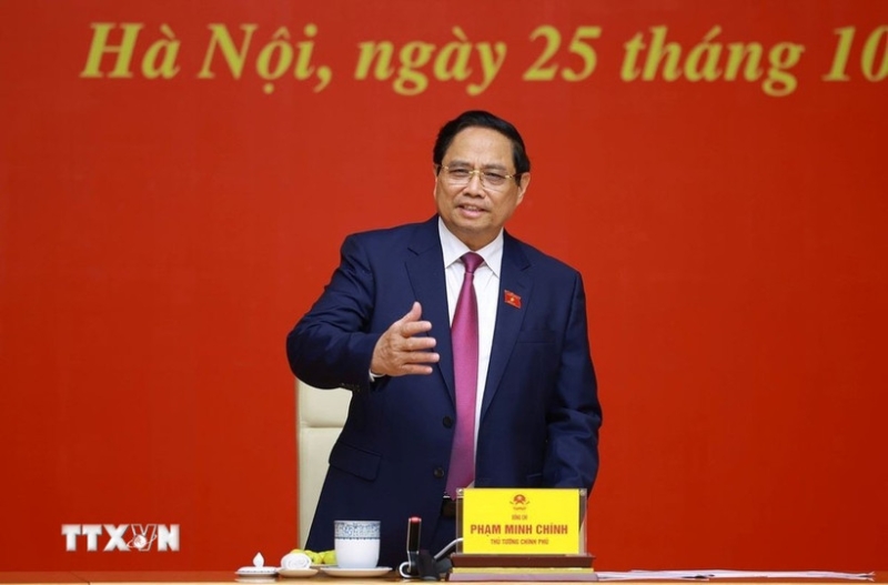Government reviews key tasks for the remainder of 2025