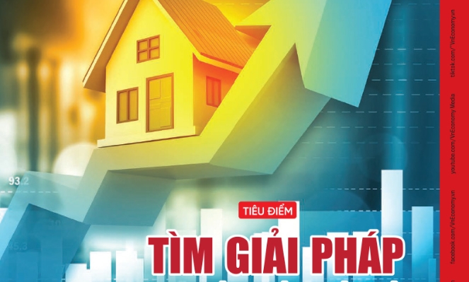 Đón đọc Tạp chí Kinh tế Việt Nam số 43-2025