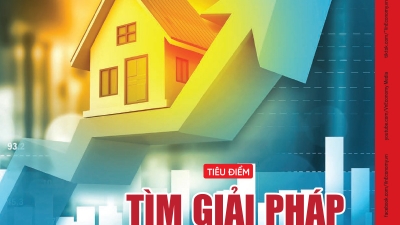 Tạp chí Kinh tế Việt Nam số 43-2025
