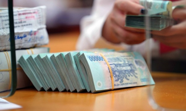 Huy động vốn tại TP. Hồ Chí Minh và TP. Đồng Nai đạt hơn 6,1 triệu tỉ đồng sau 6 tháng