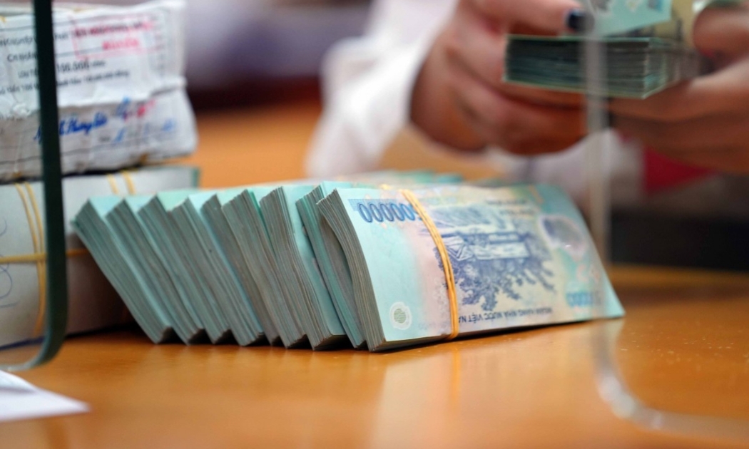 10 tháng 2025, dư nợ tín dụng VND tại TP. Hồ Chí Minh đạt hơn 4,7 triệu tỷ đồng