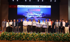 Hơn 3.000 vị trí tuyển dụng tại ngày hội việc làm UEH Career Fair 2025 đợt 2
