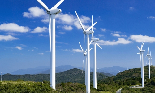 Quảng Trị phê duyệt hai dự án điện gió mới có tổng đầu tư hơn 3.500 tỷ đồng