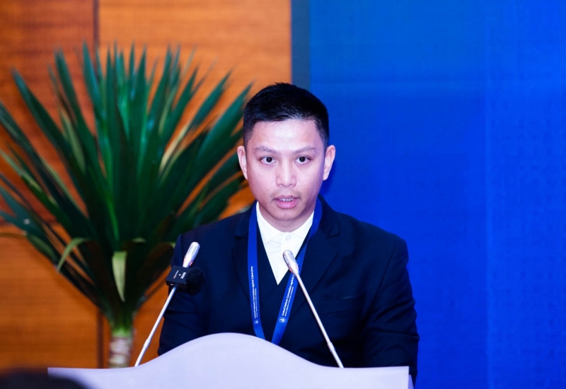 Ông Ngô Minh Hiếu, Giám đốc doanh nghiệp xã hội Chống lừa đảo, cho biết điều mất mát lớn nhất không chỉ là tài sản, mà chính là niềm tin