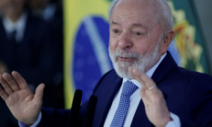 Tổng thống Brazil lạc quan về thuế quan sau khi gặp Tổng thống Trump
