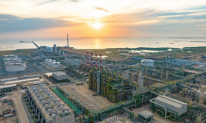 Thái Lan tăng tốc đầu tư tại Việt Nam