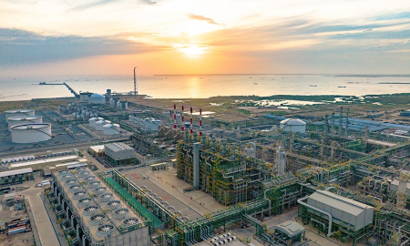 Thái Lan tăng tốc đầu tư tại Việt Nam