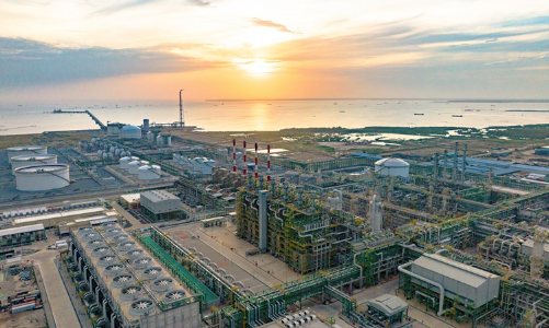 Thái Lan tăng tốc đầu tư tại Việt Nam