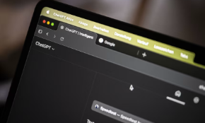 Trình duyệt ChatGPT Atlas mới của OpenAI là một thách thức đối với Google Chrome. Ảnh: Philip Dulian/Getty Images