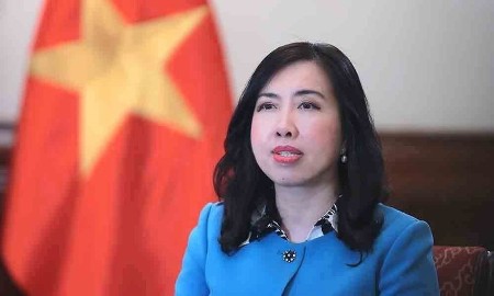 Chuyến thăm Vương quốc Anh của Tổng Bí thư mang thông điệp đối ngoại mạnh mẽ