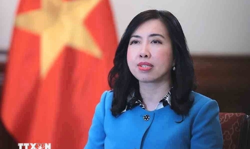 Chuyến thăm Vương quốc Anh của Tổng Bí thư mang thông điệp đối ngoại mạnh mẽ