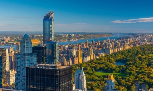 Chiến lược “săn” bất động sản biểu tượng của giới tinh hoa