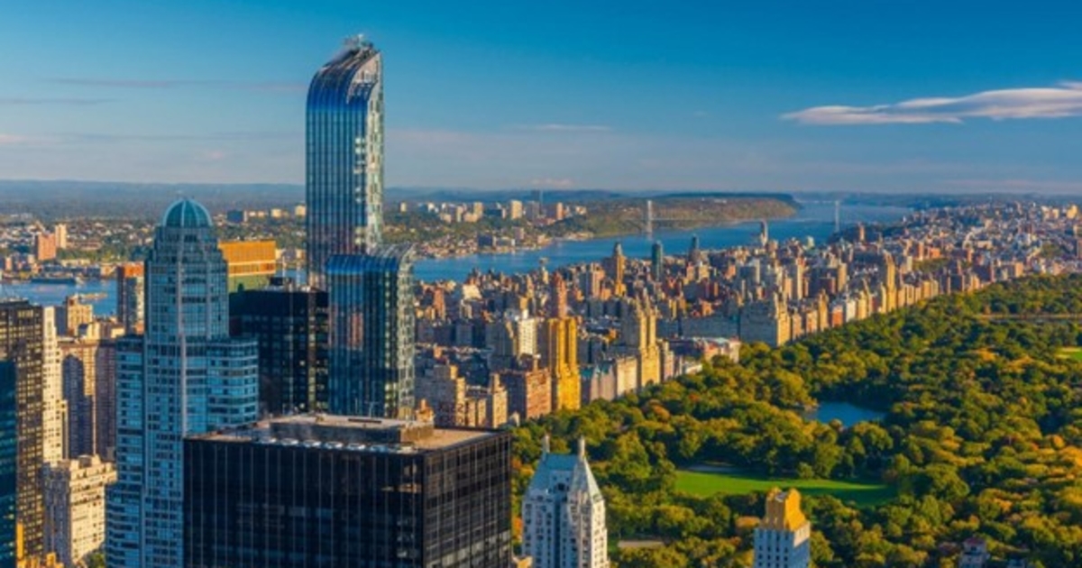 Chiến lược “săn” bất động sản biểu tượng của giới tinh hoa