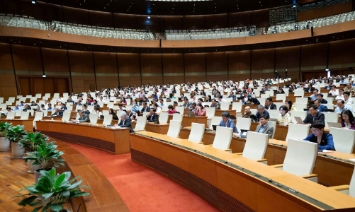 Ứng phó từ sớm, từ xa, giảm thiểu thiệt hại trong các tình huống khẩn cấp