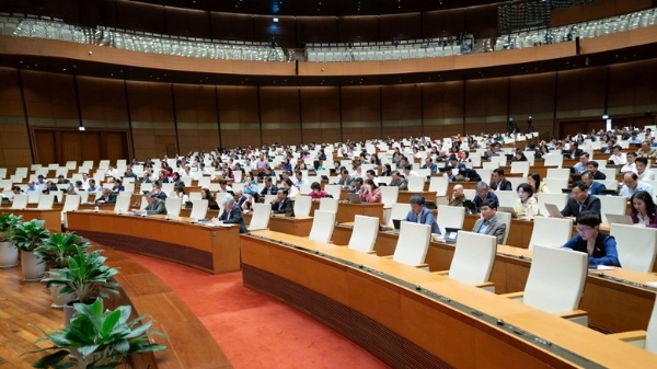 Ứng phó từ sớm, từ xa, giảm thiểu thiệt hại trong các tình huống khẩn cấp