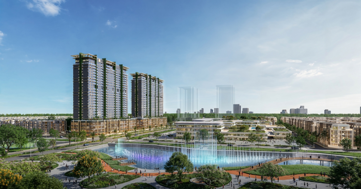 Masterise Homes: Nhà phát triển bất động sản hạng sang tốt nhất Việt Nam