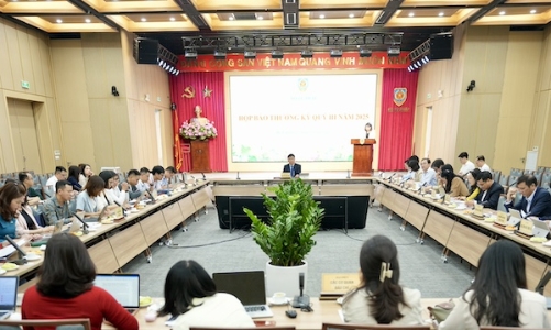 Bộ Tư pháp thông tin về tiến độ thi hành án đối với ông Đinh La Thăng, Trịnh Văn Quyết