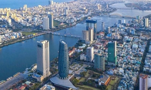 Đà Nẵng: Đất nền và căn hộ dẫn dắt thị trường quý 3/2025