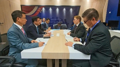 Vietnam-US cooperation in energy and innovation to be promoted