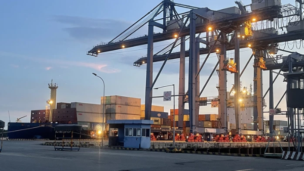 Bộ Tài chính bỏ xử phạt lỗi khai sai hải quan không ảnh hưởng nghĩa vụ thuế