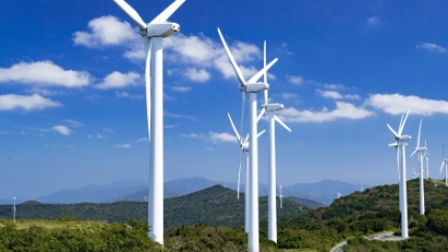 Quang Tri approves two new wind power projects