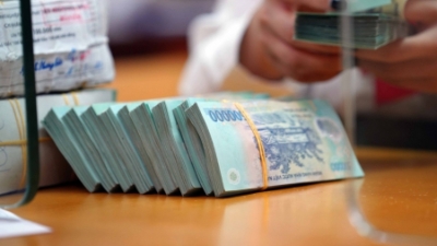HCM City's total oustanding loans reach $186 bln in 10M