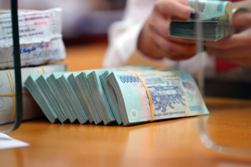 HCM City's total oustanding loans reach $186 bln in 10M