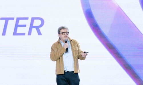 Tân thành viên Hội đồng Quản trị độc lập VPS - John Desmond Sheehy và vai trò “cầu nối” giúp VPS tiếp cận dòng vốn toàn cầu