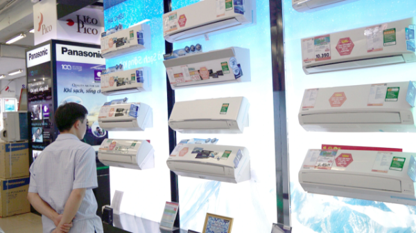 Bộ Tài chính bổ sung quy định xác định công suất điều hòa làm căn cứ tính thuế tiêu thụ đặc biệt