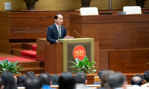 Đề xuất bỏ cấp phiếu lý lịch tư pháp số 2