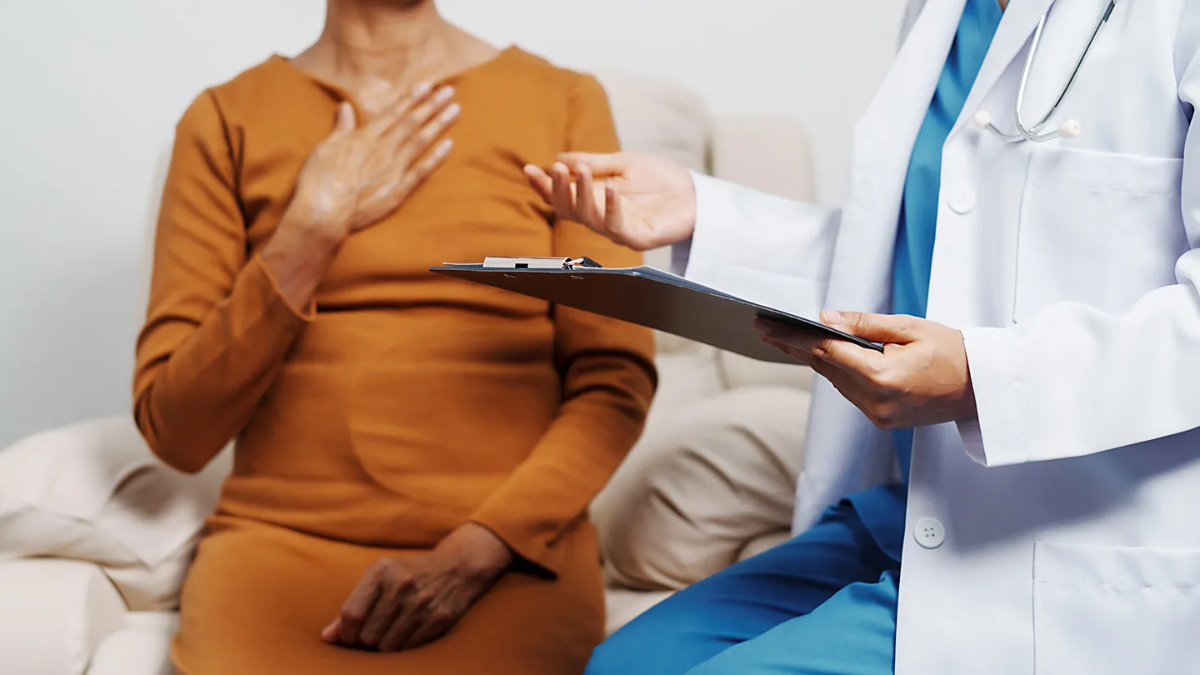 Tương lai gần, xu hướng chủ đạo sẽ là y học chính xác.