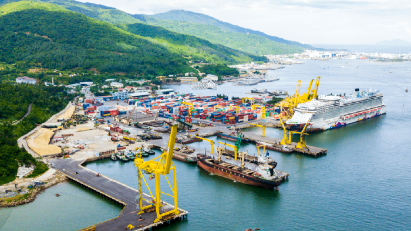 Da Nang seaport water area to be expanded