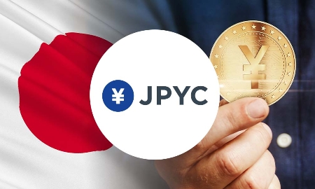 JPYC là stablecoin đầu tiên neo giá đồng yên Nhật.