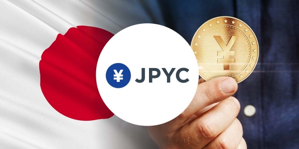 JPYC là stablecoin đầu tiên neo giá đồng yên Nhật. 