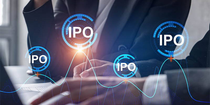 Thị trường IPO toàn cầu ghi nhận phục hồi nhờ nỗ lực cải cách.
