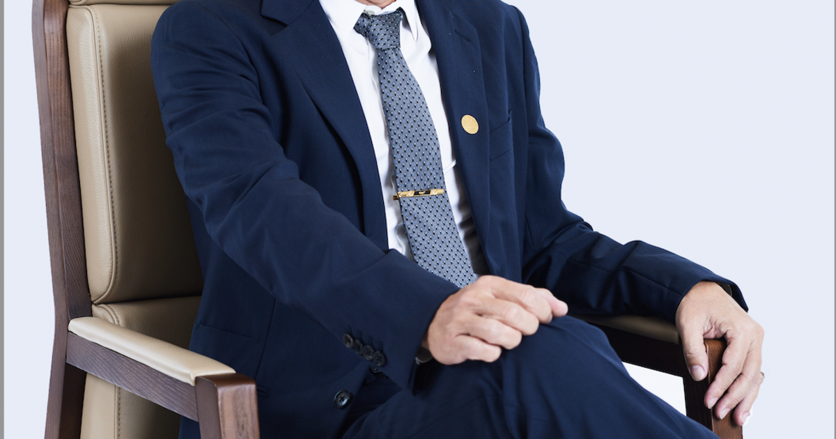 "Sếp" Tân Á Đại Thành: Chất lượng và sự tử tế không bao giờ lỗi thời, hãy phụng sự để thành công