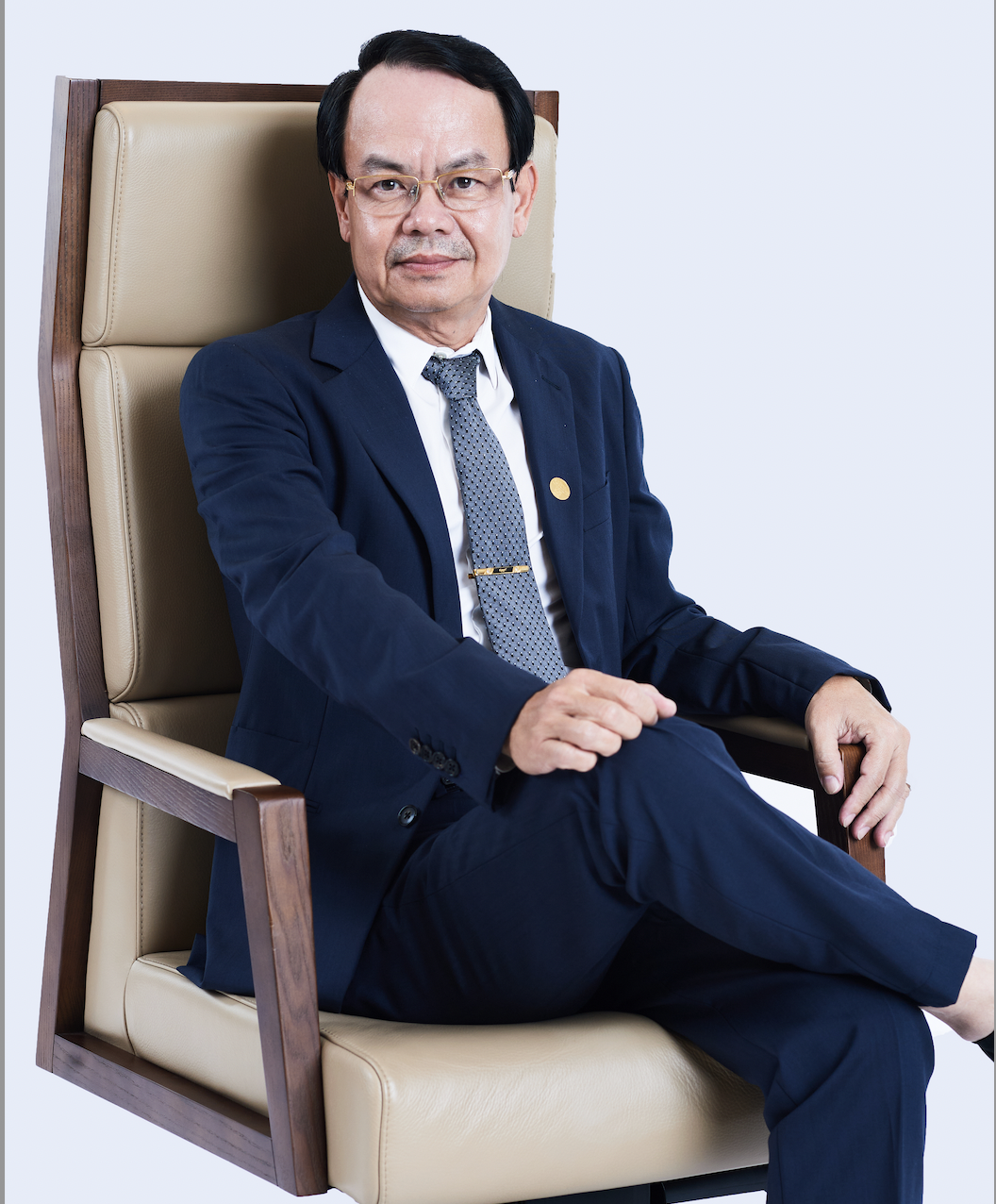 Ông Nguyễn Minh Ngọc, Phó chủ tịch Hội đồng quản trị Tập đoàn Tân Á Đại Thành.