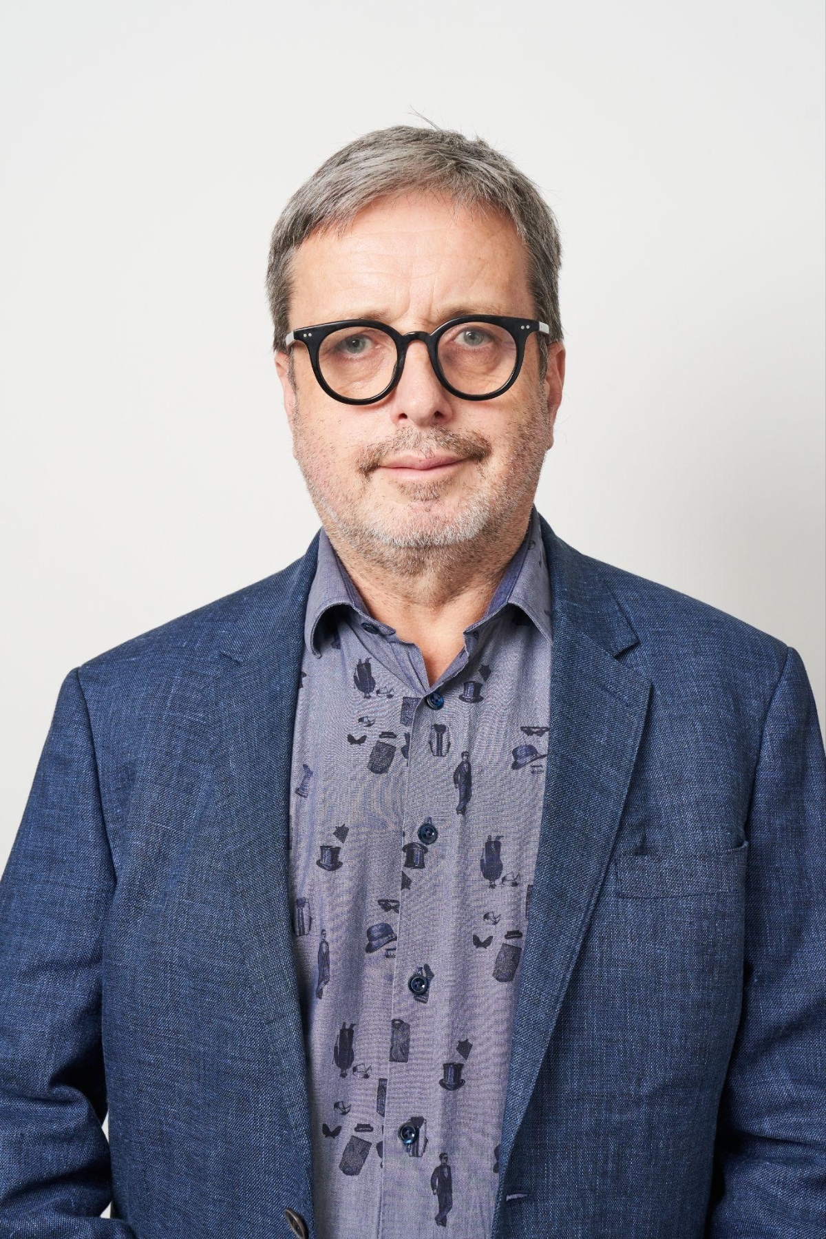 Ông John Desmond Sheehy, Tân thành viên Hội đồng Quản trị độc lập VPS.