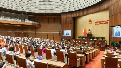 Regulations on protection of intellectual property rights for virtual assets and AI to be supplemented