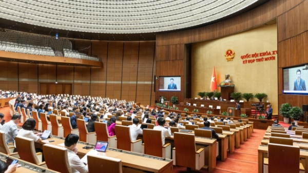 Bổ sung quy định bảo hộ quyền sở hữu trí tuệ cho tài sản ảo, trí tuệ nhân tạo