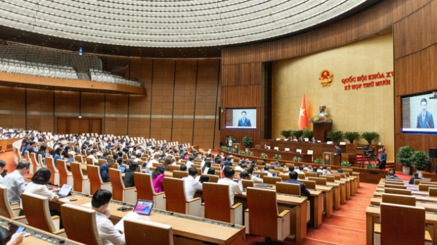 Regulations on protection of intellectual property rights for virtual assets and AI to be supplemented