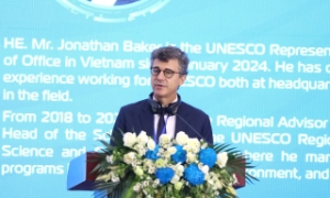 UNESCO: Việt Nam là quốc gia 