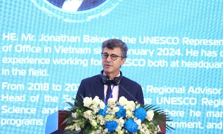 UNESCO: Việt Nam là quốc gia