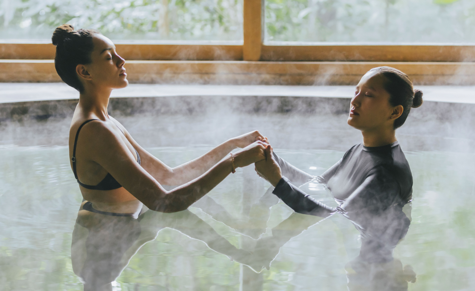 Six Senses mới đây đã ra mắt chương trình thí điểm chăm sóc sức khỏe dành riêng cho phụ nữ.