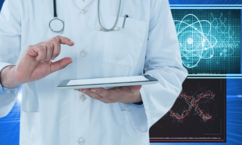 Nghiên cứu khoa học: “Chìa khóa” kiểm soát bệnh mạn tính