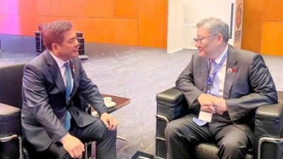 Vietnam, China accelerate ACFTA 3.0 signing process