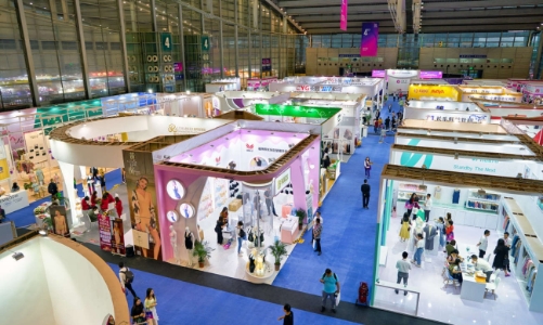 Cơ hội cho sản phẩm thể thao, đồ ngủ Việt Nam gia nhập sâu hơn vào chuỗi cung ứng toàn cầu