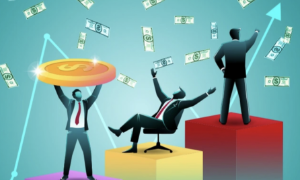 Công ty chứng khoán khuyến nghị mua hai cổ phiếu ngân hàng trong tháng 12, tiềm năng tăng lên tới 42% 