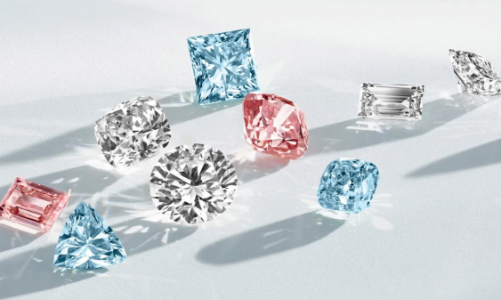 Kim cương nhân tạo dần mất đi sự hấp dẫn